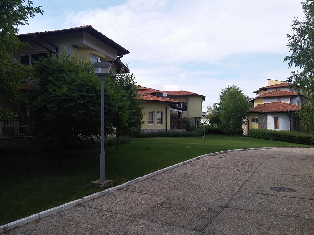 Black Sea Royal Villa Rogachevo Exterior foto